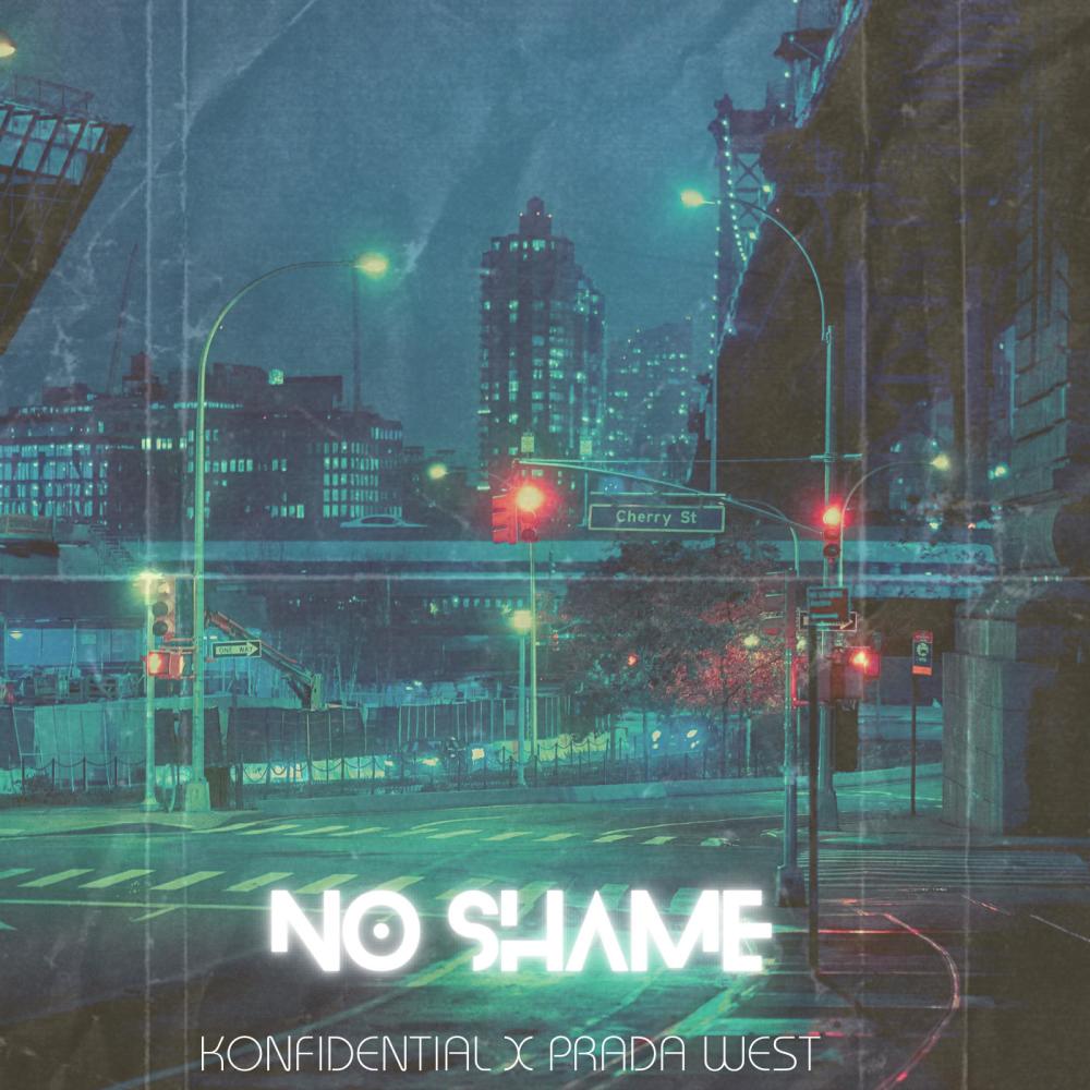 No Shame (feat. Kryple) (Explicit)