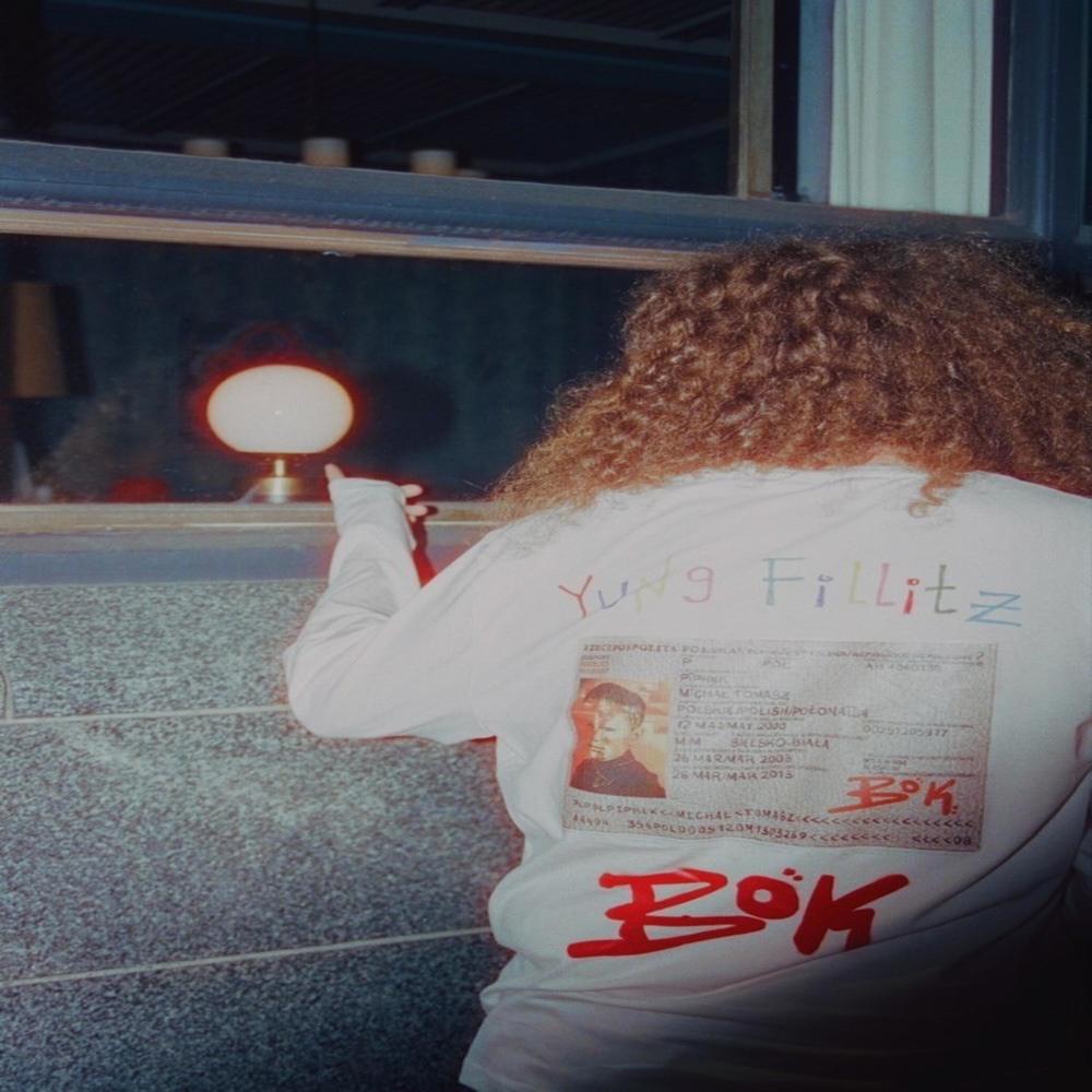 Running Rampant (feat. Solo Lui & EDBOY) (Explicit)