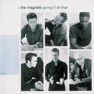 อัลบัม Giving It All That ศิลปิน The Magnets