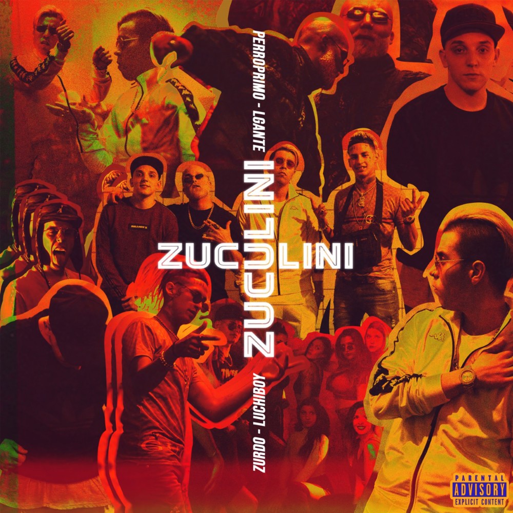 Zuculini (Explicit)