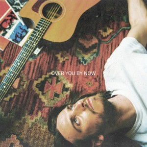 Album Over You By Now from Troy Cartwright