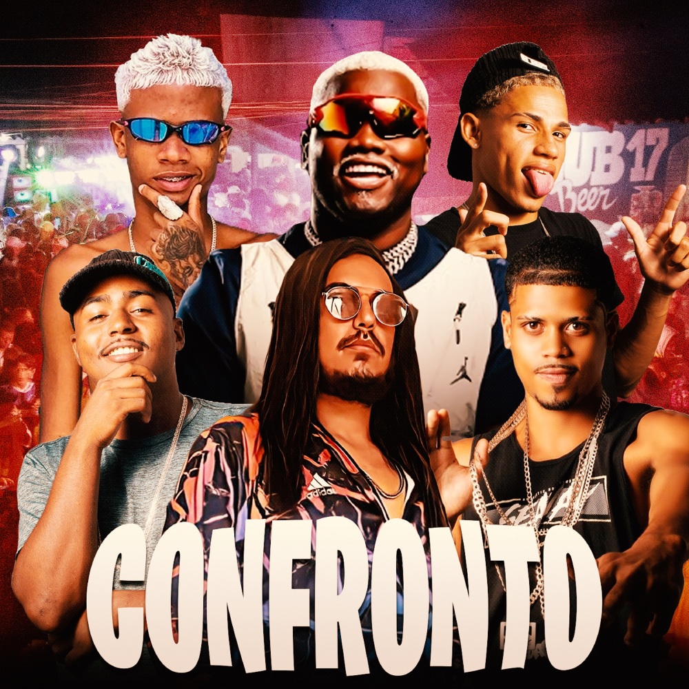 Confronto (Explicit)