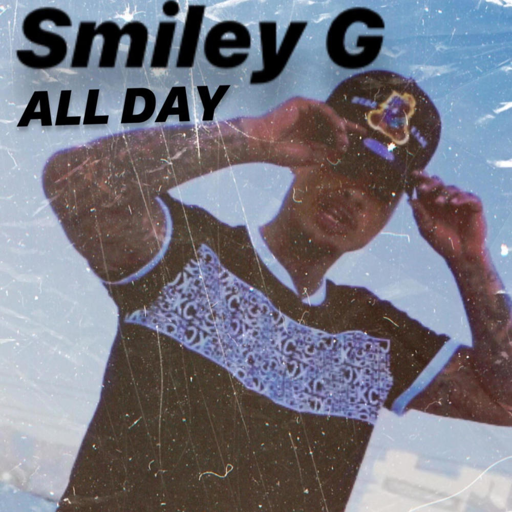 ALL DAY (Explicit)