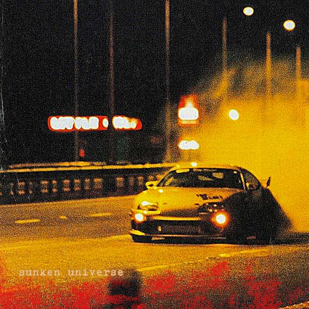 DEADLY DRIFT