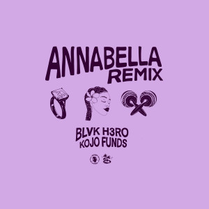 Album Annabella (Remix) from Dre Island