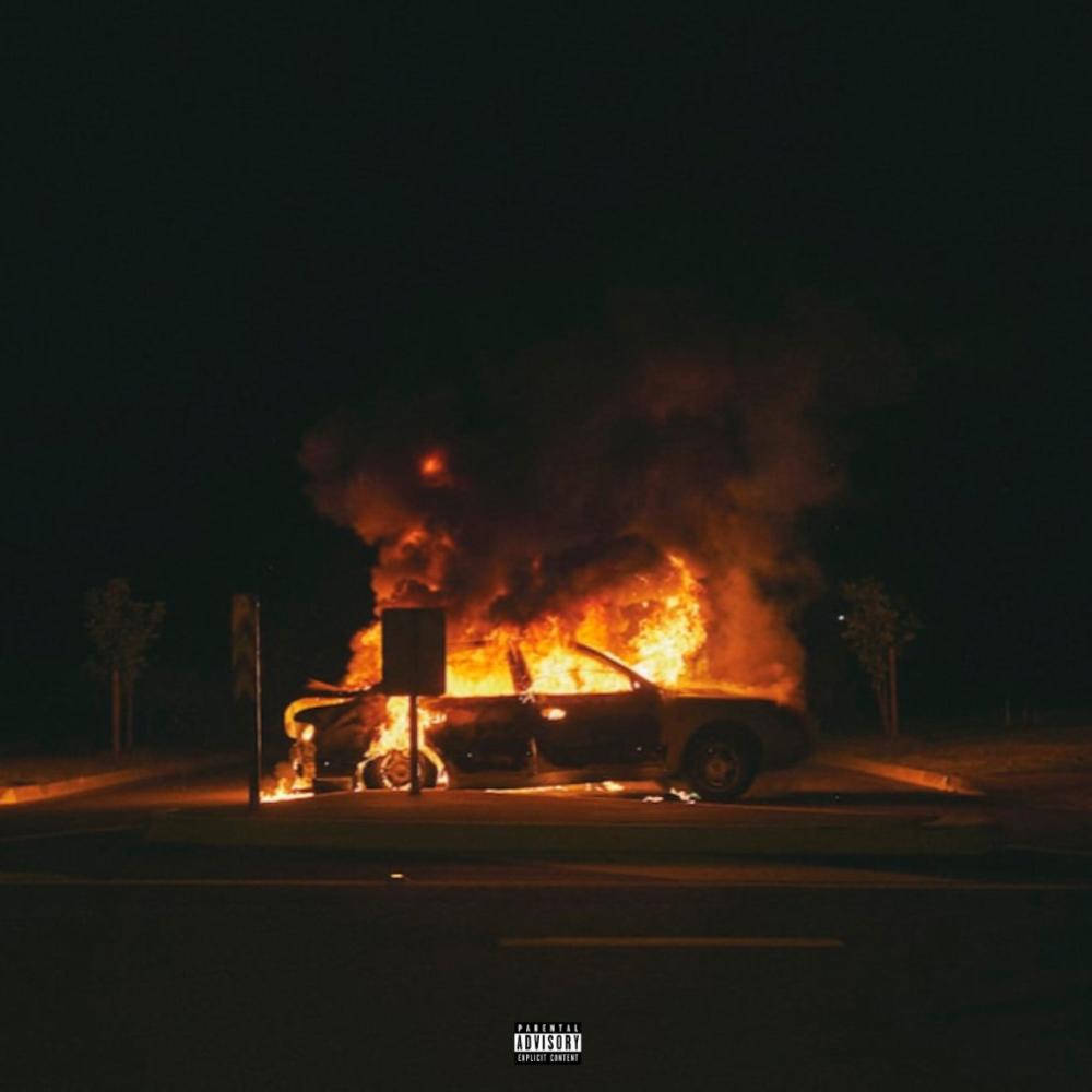 MONEY LONG (feat. Visay) (Explicit)