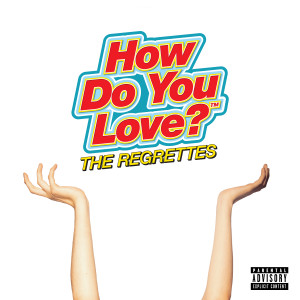 ดาวน์โหลดและฟังเพลง California Friends พร้อมเนื้อเพลงจาก The Regrettes