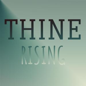 收听Reko Brux的Thine Rising歌词歌曲