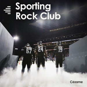 Listen to Sport Arena song with lyrics from Morgan Sansous