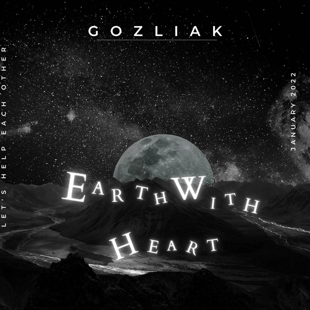 Earth With Heart