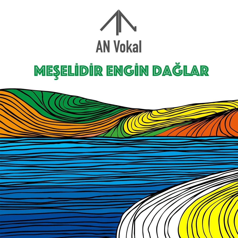Meşelidir Engin Dağlar