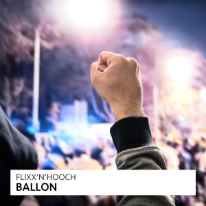 Album Ballon from 