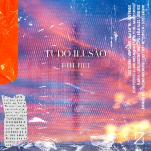 收聽Diogo Ville的Lua Colorida歌詞歌曲