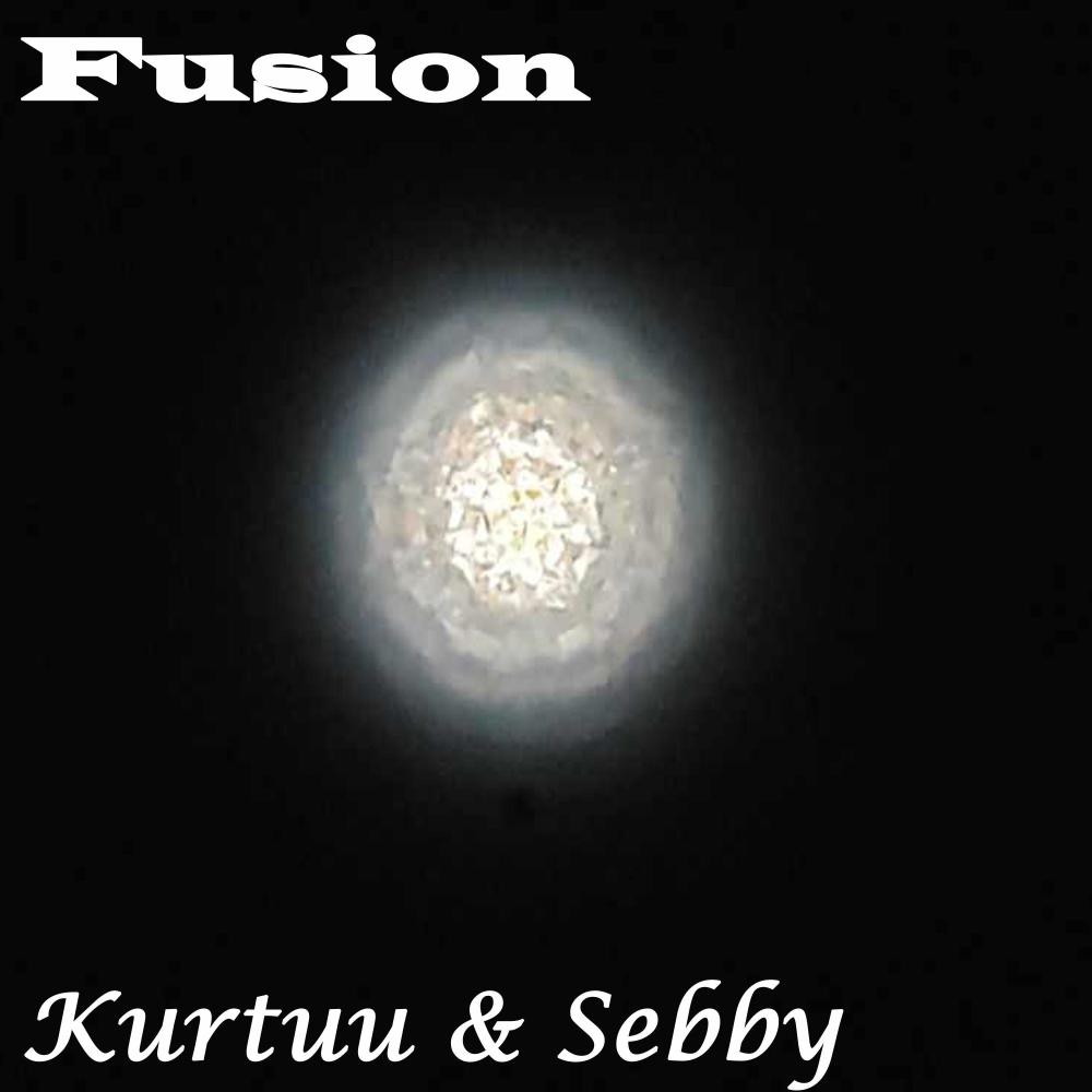 Fusion (feat. Sebby)