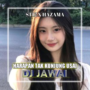 收聽ST12的Harapan Tak Kunjung Usai (DJ Jawai Remix)歌詞歌曲