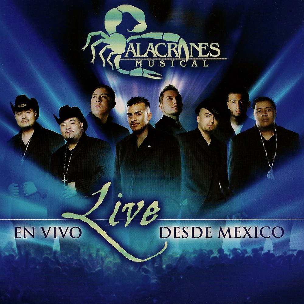 Por Tu Amor (Live)