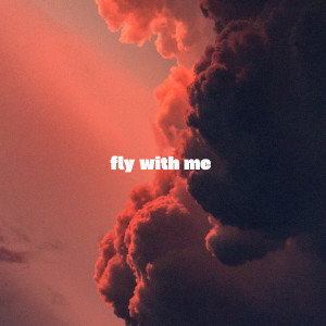 Album Fly With Me from Clèment Bindzi