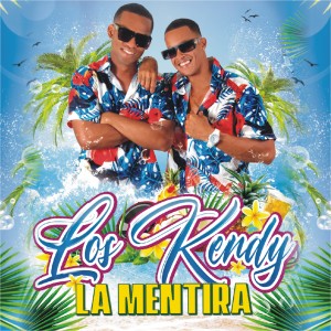 Los Kendy的專輯La Mentira