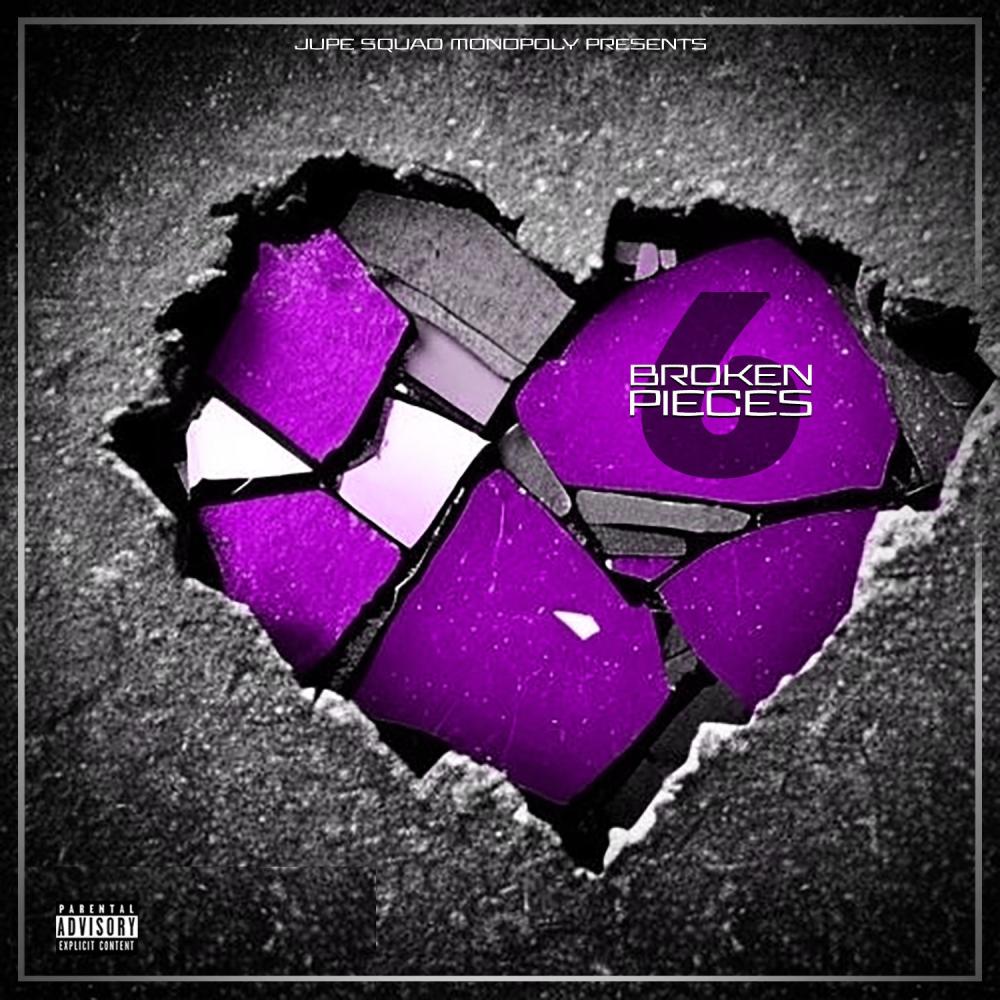 Make It Work (feat. Merc & Pheddi Glock)
