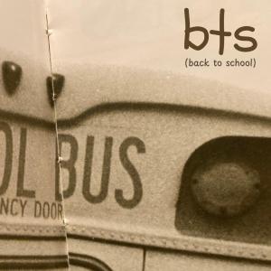 收聽Tom Rush With Bonnie Bramlett的bts (back to school) (feat. aLLiE rush)歌詞歌曲