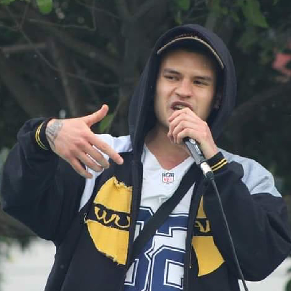 Severo Viaje (Explicit)