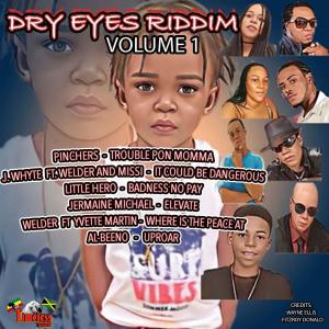 ดาวน์โหลดและฟังเพลง It could be dangerous (feat. J. Whyte, Welder & Missi) พร้อมเนื้อเพลงจาก Welder hits