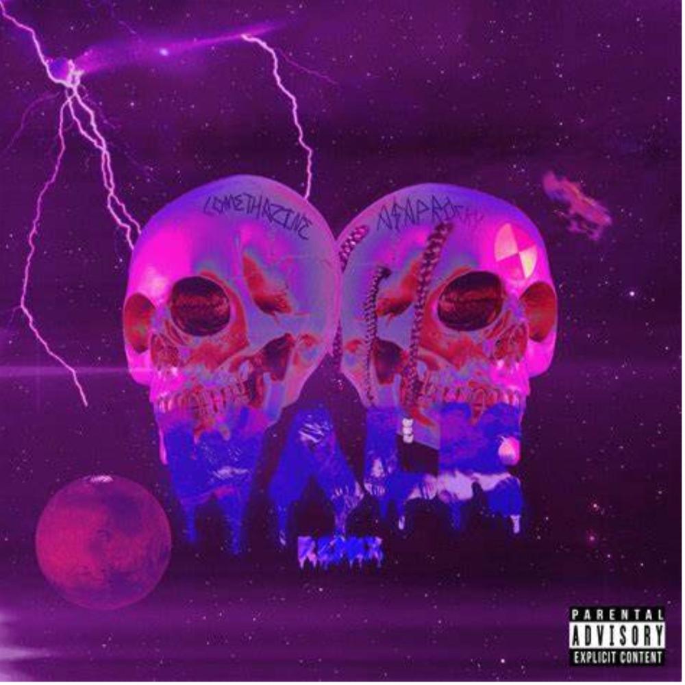 Collab (with DURST) (Explicit)