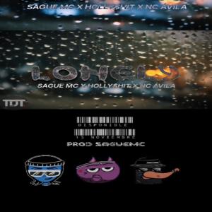 ดาวน์โหลดและฟังเพลง LONELY (feat. HOLLY$HIT) (Nc.Avila Remix) พร้อมเนื้อเพลงจาก SAGUE MC