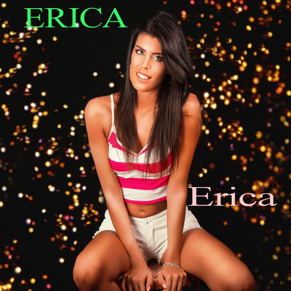 Erica (Instrumental)
