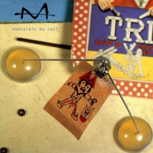 ดาวน์โหลดและฟังเพลง Nostalgic du cool พร้อมเนื้อเพลงจาก M