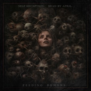 ดาวน์โหลดและฟังเพลง Feeding Demons พร้อมเนื้อเพลงจาก Self Deception