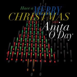 ดาวน์โหลดและฟังเพลง One More Christmas พร้อมเนื้อเพลงจาก Anita O'Day