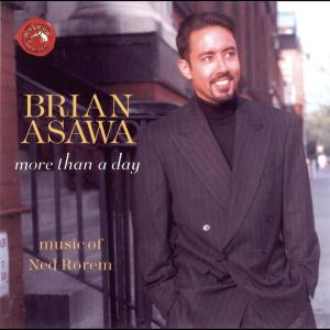 ดาวน์โหลดและฟังเพลง More Than a Day: I. Do I Love You?: 2. More than a Word พร้อมเนื้อเพลงจาก Brian Asawa