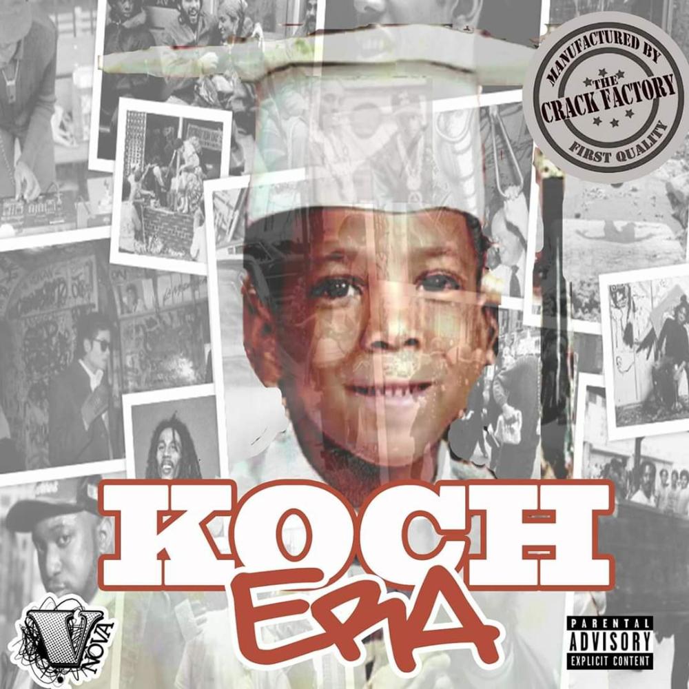 You Know (feat. Smoke Bronson) (Explicit)