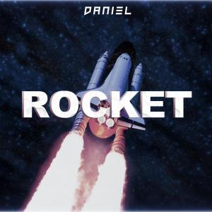 Album ROCKET oleh DANI3L