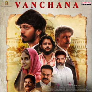 Vijeth Krishna的專輯Vanchana (Original Motion Picture Soundtrack)