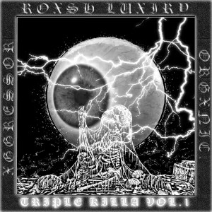 Listen to Blood (Explicit) song with lyrics from ROXSH LUXIRY