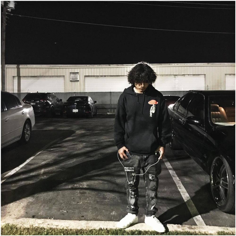 Tear Drop (Explicit)