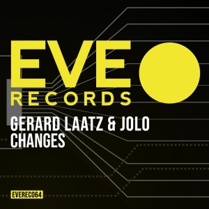 Album Changes from Gerard Laatz