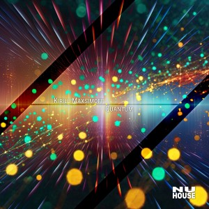 收聽Kirill Maxsimoff的Quantum (Original Mix)歌詞歌曲
