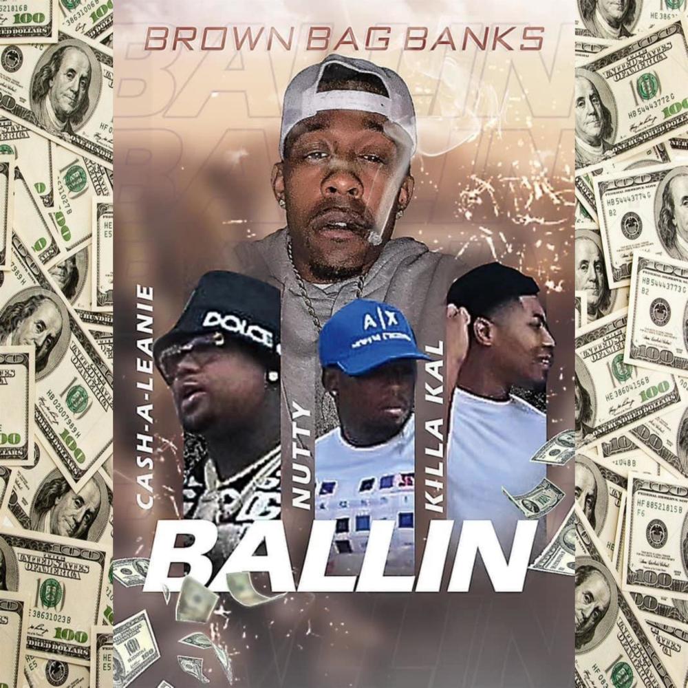 Ballin (Explicit)