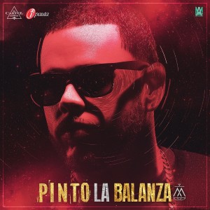 Album La Balanza from Pinto Picasso