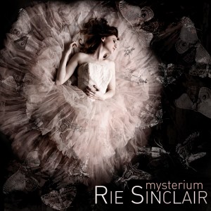 Rie Sinclair的專輯Mysterium