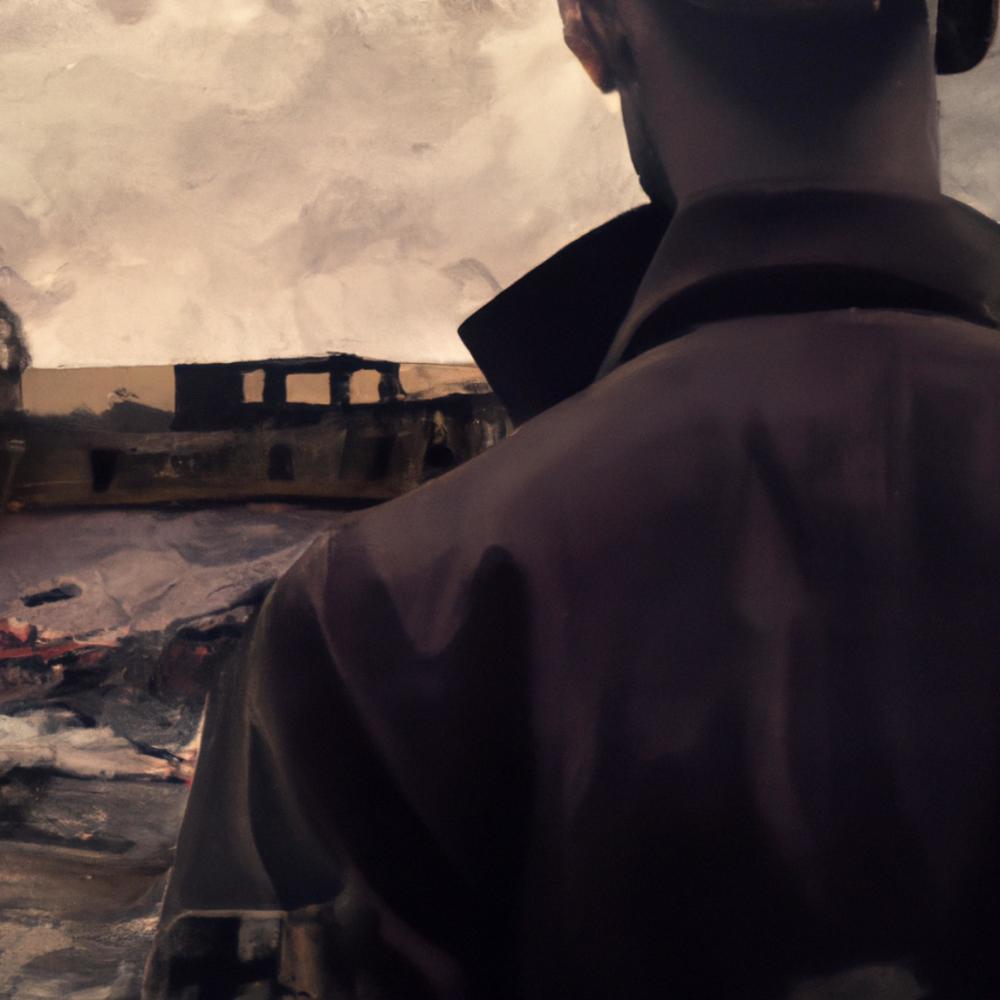 Soldier