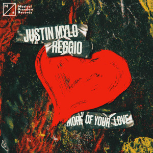 ดาวน์โหลดและฟังเพลง More Of Your Love พร้อมเนื้อเพลงจาก Justin Mylo