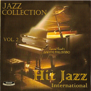 收聽Hit Jazz International的I’ve Got You Under My Skin歌詞歌曲