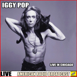 Dengarkan No Fun (Live) lagu dari Iggy Pop dengan lirik