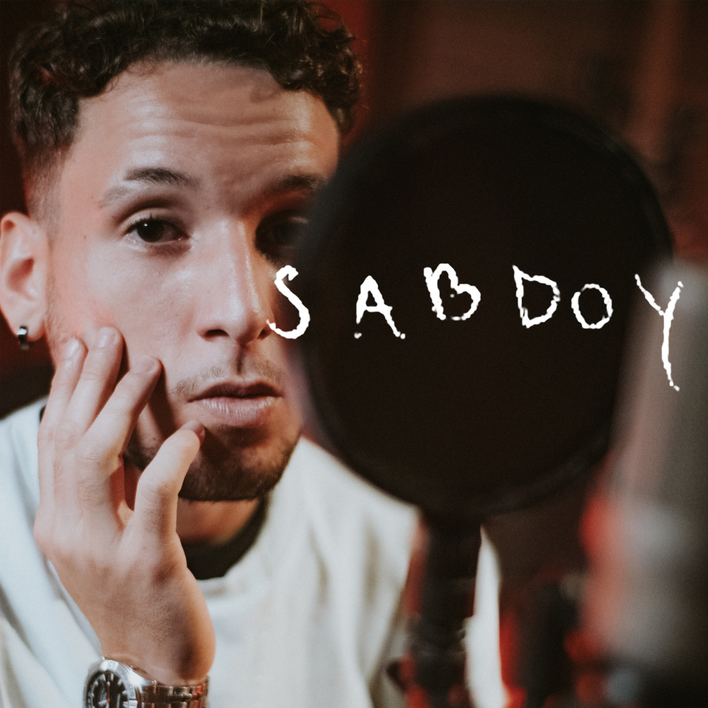 Sabdoy (Live Session)