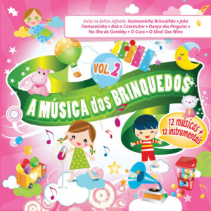 收聽Various Artists的O Sinal das Winx - Instrumental歌詞歌曲