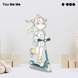 Album You Me Me from 